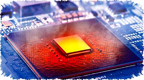 Komponen Komputer Revolusioner Ini Ubah Panas Limbah Jadi Data ...