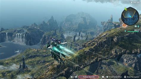 LTTP: Xenoblade Chronicles X Definitive Edition | My first Xeno Game ...