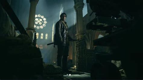 Highlander Reboot Starring Henry Cavill Due Out 2026