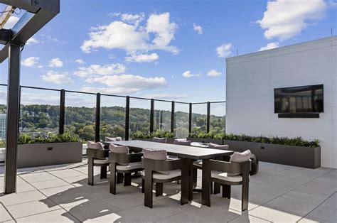 MULTIFAMILY: All‑Weather Faux Greenery for Multifamily Amenity Decks ...