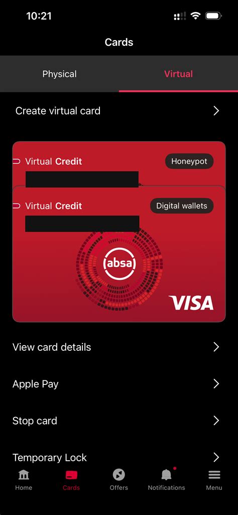 Big change for people with Absa bank cards in South Africa – MyBroadband