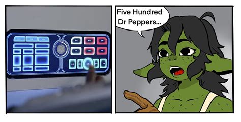 Five Hundred Dr Peppers... | 500 Cigarettes | Know Your Meme