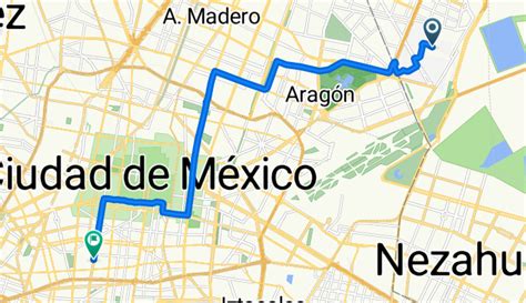 Las mejores rutas y senderos ciclistas en y alrededor de Venustiano ...