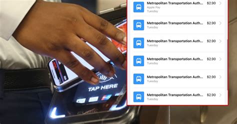 OMNY issues? NYC subway riders should check their bank statements | FOX ...
