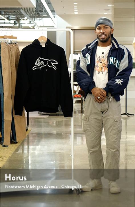 ICECREAM Vanilla Icee Hoodie | Nordstromrack