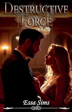 Destructive Force : Sims, Essa: Amazon.in: Books