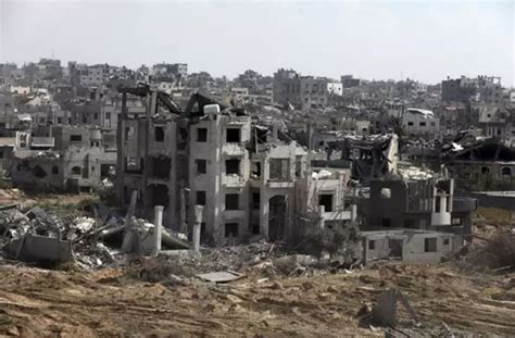 Médicos Sin Fronteras advierte condiciones “catastróficas” en Gaza y ...