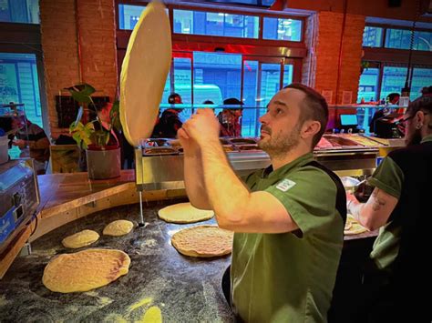 When in Rome: Budapest pizzeria offers time-travel twist with ancient ...