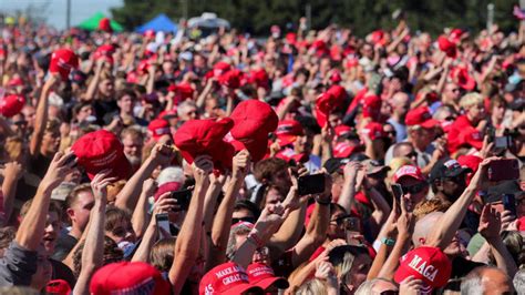 MAGA allies thank Trump after overdoses decline — but the report tells ...