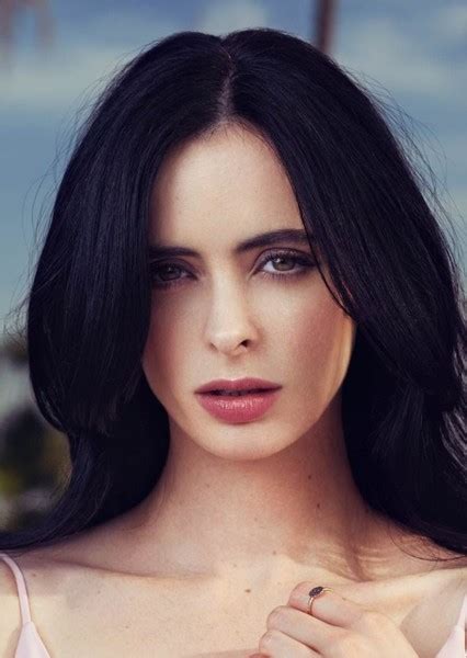 Fan Casting Krysten Ritter as Queen Arianna in Tangled (Live Action) on ...