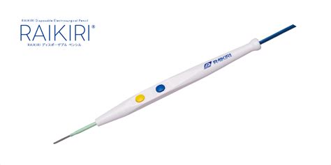 RAIKIRI® – Paker MedTech株式会社