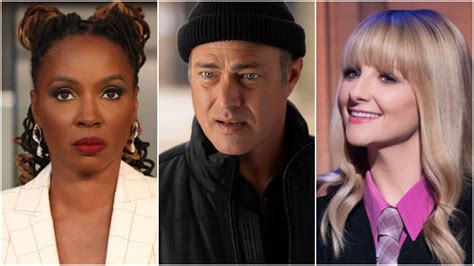 NBC Fall 2025 TV: New and Returning Shows, Schedule, Premiere Dates, More