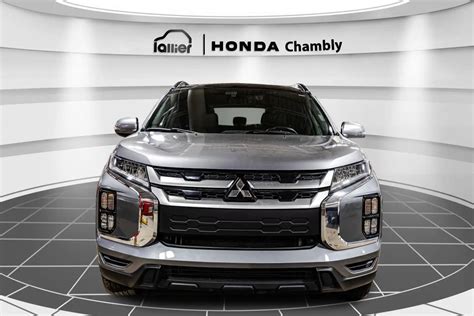 2020 Mitsubishi RVR | $ 19,925 | 60,254 km | Gasoline SUV for sale by ...