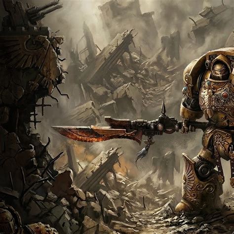 The Custodes Lead the Way this Week: A Review – Wargame Portal