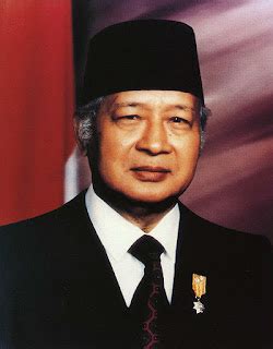 Biografi Soeharto Lengkap | Batak Network