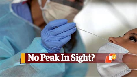 Odisha Records 11K Fresh #Covid19 Cases In Past 24 Hours