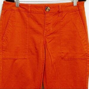 CAbi | Pants & Jumpsuits | Cabi 646 Utility Trouser Spring 2022 Size 4 ...