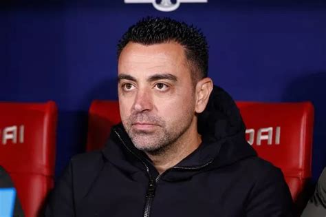 'I'd love to' - Xavi has told Tottenham all they need to know with ...