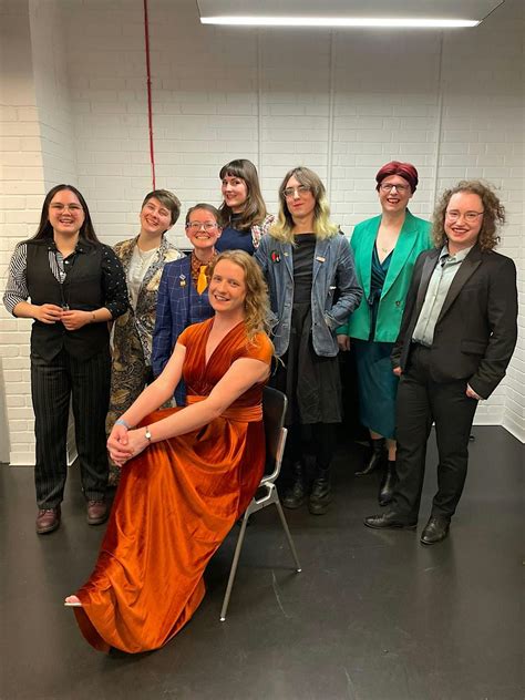 Cardiff Trans Singers and Friends Do Pal-entine’s!, Church of St ...