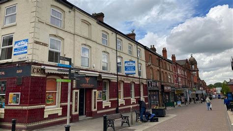 Police release new details on Wigan incident after 'disturbance' and ...