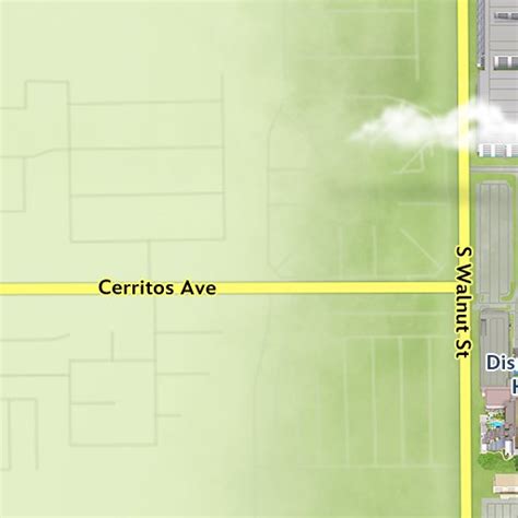 Attractions and Rides | Disneyland Resort