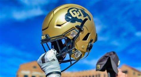 BREAKING: College Football Wide Receiver Who Played For Colorado Buffaloes Tragically Found Dead