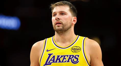 Luka Doncic Hit With Massive Fine After Inappropriate Gesture to an ...