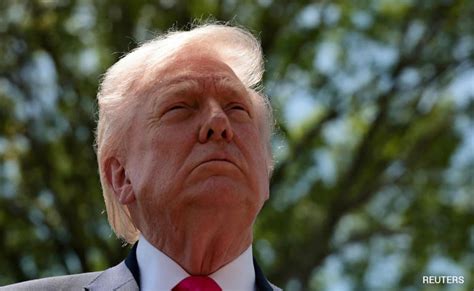 From Taco to Nacho: Hormuz crisis earns Trump new, unfortunate nickname