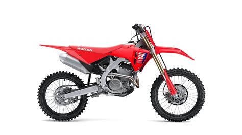 Honda CRF250R - Alle technischen Daten zum Modell CRF250R von Honda