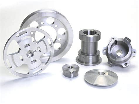 CNC Manufacturing Hub u Shenzhenu, Kina: Globalna moć precizne obrade ...