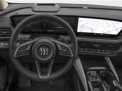 New 2026 Buick Envision Sport Touring For Sale in Golden, CO | Capital ...