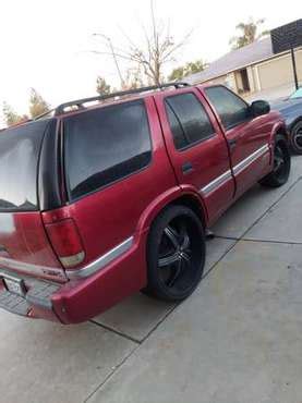 2001 Gmc Jimmy - cars & trucks - by owner - vehicle automotive sale for ...
