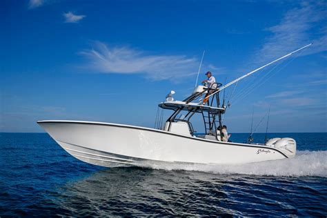 How Do Boats Have Electricity? Marine Electrical Systems Basics – Battle Born Batteries