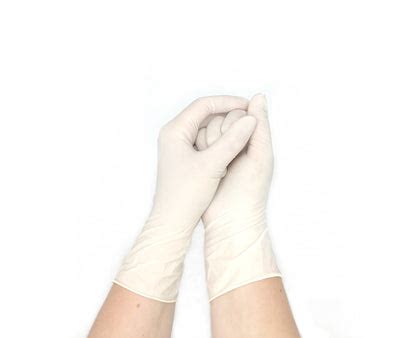 ILICO Latexové rukavice – ILICO.cz