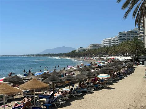 ‘Exceptional’ heat is forecast for much of Spain during last week of February – The Spanish Eye