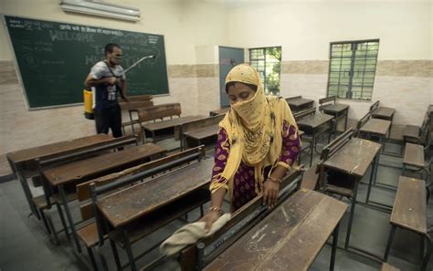 Delhi schools to start summer break with mandatory remedial classes