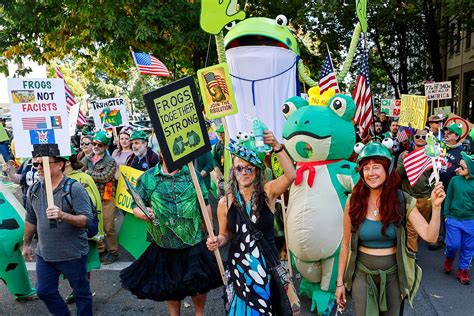 No Kings protests | 2026, Meaning, Turnout, Numbers, & Around the World | Britannica