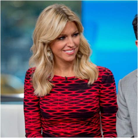 Ainsley Earhardt Net Worth & Fiancé - Famous People Today