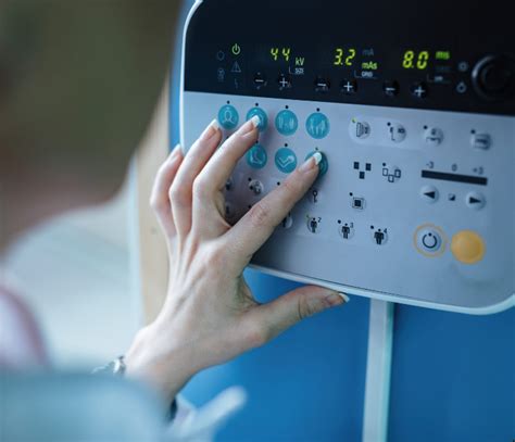 The Components That Build Trust in Medical Technology | Unibetter