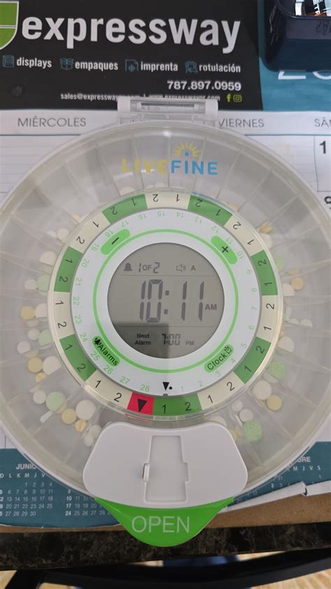 10 Best Automatic Pill Dispensers With Alarms (March 2026)