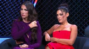 The Challenge's Cara Maria, Tori fight about 'War of the Worlds 2'