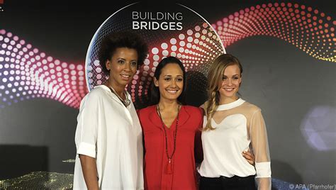 Moderationsteam für Song Contest in Wien fixiert - UnserTirol24