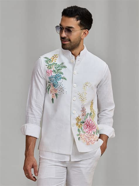 Shop Best Indian Traditional Wear for Men by KoraNm