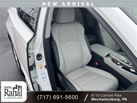 Used 2017 Lexus RX 350 For Sale in Mechanicsburg, PA | Capital One Auto ...