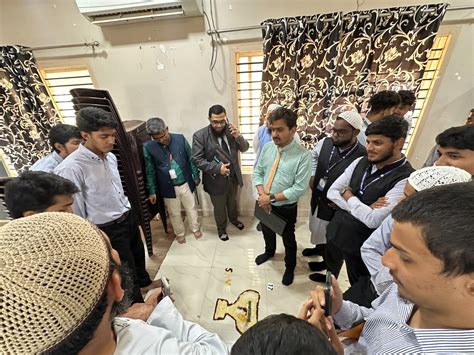 Truth University Location