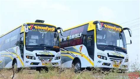 Thisayanvilai to Tirunelveli Bus Tickets - Get Up to ₹500 Off - Use ...
