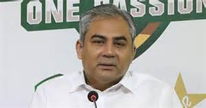 PCB chief invited for IPL 2026 final - Rediff Cricket