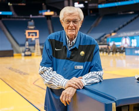 His Job Is Counting Stephen Curry's 3-Pointers. You'd Retire, Too ...