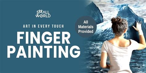 Finger Painting, Third Wave Coffee, Kilpauk: Chennai, 25 January 2026 ...