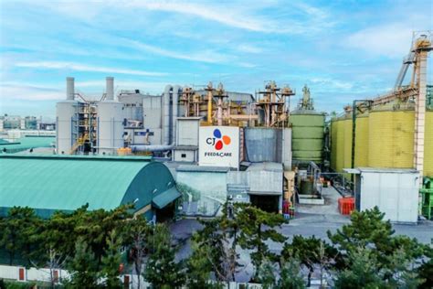 De Heus completes acquisition of CJ Feed & Care - Poultry World